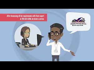 Find the Best Garage Door Repair Company | Get Affordable Garage Door Repair Services Near You