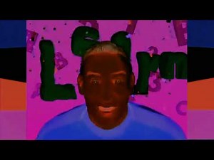 The Wiggles Wiggle And Learn Theme Song (Horror Version 3.0)😱