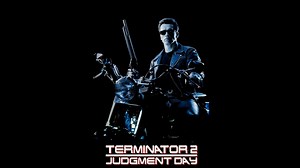 TERMINATOR - 所有终结者主题曲合集 原声带 (高清)
