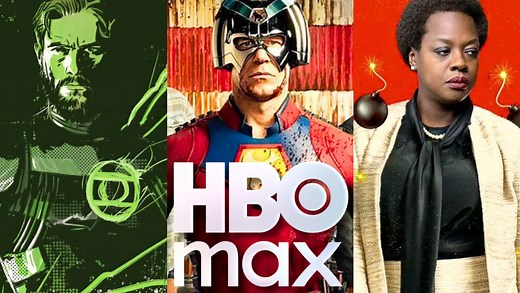 HBO Max : quelles sont les prochaines séries DC à sortir sur la plateforme de streaming ?