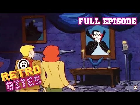Ghostbusters | Shades Of Dracula | TV Series | Full Episodes