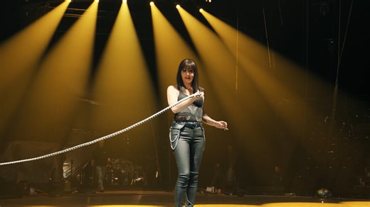 Flic Flac X-Mas Show