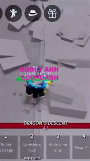 VERY smooth suiryu combo /Tsbg #roblox #comboes #thestrongestbattlegrounds