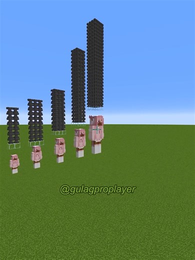 Minecraft Gulag Challenges: Incudini Showdown