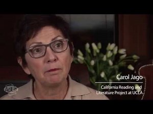 Guiding students through difficult books