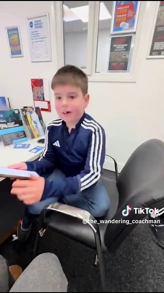 Exploring Yorkshire Caravans: A Visit to the Forecourt