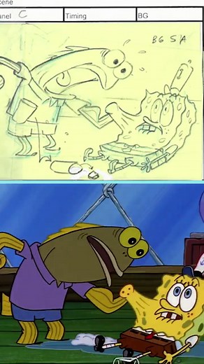 26 years since the best April fools day ever | spongebob april fools