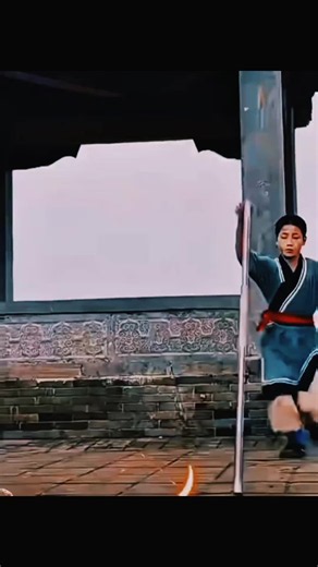 Shaolin Kung Fu Monk: Lee25Dragon's Powerful Chinese Kung Fu Style