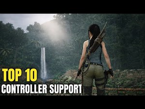 Top 10 Best Android & iOS Games with Controller Support in 2026 | (Offline/Online)