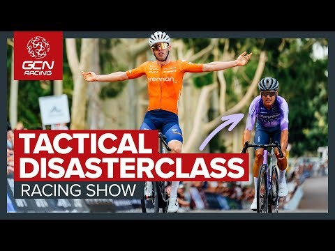 How Did Jayco Alula Get This SO Wrong? | GCN Racing News Show