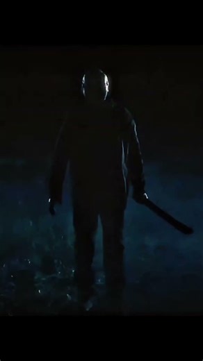 Michael myers vs jason voorhees