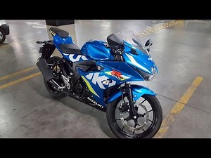 7 Razones Para COMPRAR la Suzuki GSX-R150 - Precio y Características