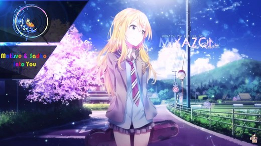 Matisse & Sadko - Into You (feat. Hanne Mjøen)