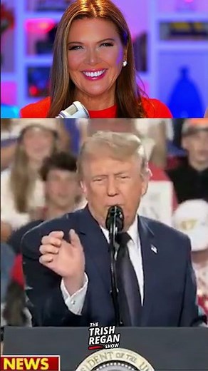 Pres Trump Tries Out His New Nickname for the Dems…