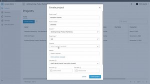 BIM Collaborate Products Quick Start Guide - BIM Collaborate Products basic tasks for administrators | Autodesk