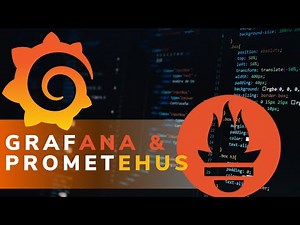 Monitoring Server Menggunakan Grafana, Prometheus dan Node Exporter