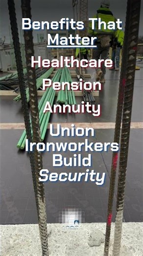 Benefits That Matter | IW383