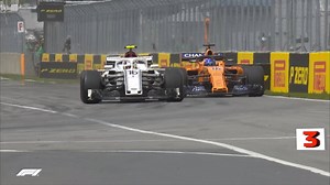 211K views · 3.4K reactions | A Prancing Horse back in the title fight, a rookie sensation, and some argy-bargy in Montreal  Our top five moments from Canada ⬇️ | F1 | Facebook