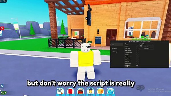 [NEW] Restaurant Tycoon 2 Script | Auto Play | Free Gamepasses | PASTEBIN