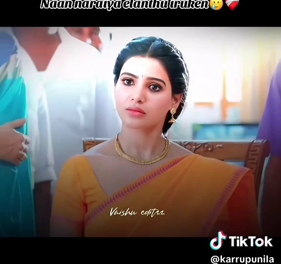 Tamil Breakup Song: Moving On from Heartbreak