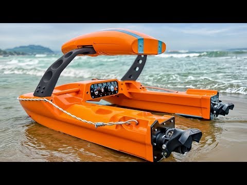 Incredible Inventions That Can Save Your Life!