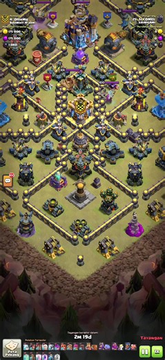 CWL DAY 6: Root Rider's Gameplay Insights