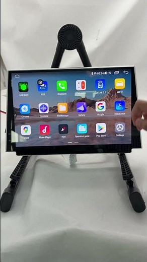 CUSP GMC Yukon 2019-2025 Android Head Unit Factory Supply | OEM Style Car Multimedia Upgrade #yukon