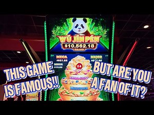 🐦‍🔥 🐼 Wu Jin Pen Compilation I 🐼 🐦‍🔥