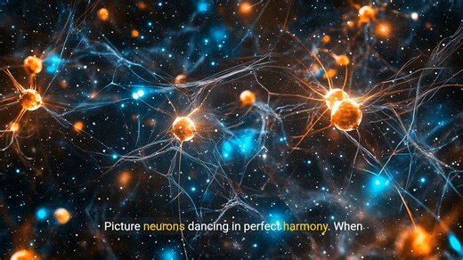 Unlocking the Brain: How Neuroplasticity Fuels Learning and Growth Explore the fascinating world of the human brain in this animated educational video designed for high school students. Learn about brain anatomy, the role of neurons and synaptic connections, and discover neuroplasticity—the brain's incredible ability to reorganize itself to learn and unlearn new skills. This engaging journey combines clear visuals with simple explanations to inspire curiosity about how our minds adapt and grow. 