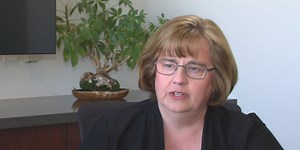 Republican Rachel Mitchell explains new approach to crime after winning Maricopa County Attorney race