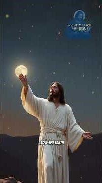 Bible Verses to Sleep Deeply and Rest in Peace | God’s Word to Calm Anxiety