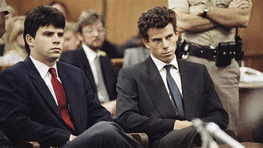 Los Angeles DA explains why Menendez brothers were denied parole