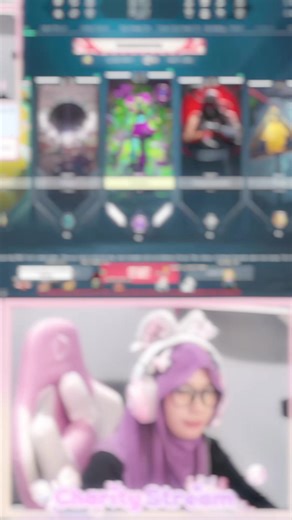 ini mah skye bikin boncos! sub youtube : Cuwiie untuk tonton keseruan livenya #valorant #streamer #lucu #skye #fyp