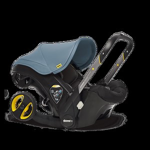 Doona+ Infant Car Seat / Stroller and Base