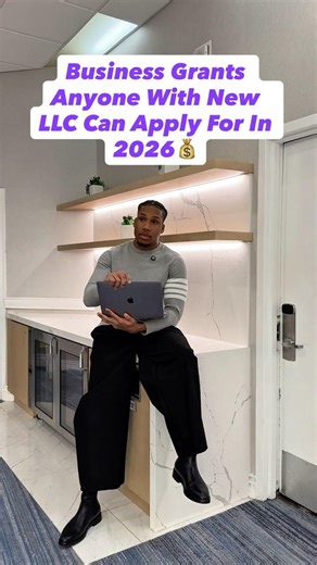 New LLC $15k Business Grants That You Don’t Have To Pay Back | Bad Credit Friendly