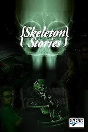 Watch Skeleton Stories Season 1 Episode 5 - Body of Evidence