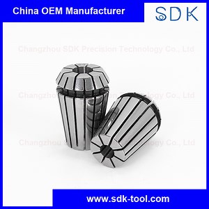 [Hot Item] Best Price High Quality Chuck Collet Er20 CNC for Precision Cutting
