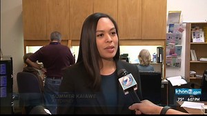 Call Action Line at (808) 591-0222 between 11 a.m. and 1 p.m. and attorneys will answer your questions. On Monday, April 30, we'll have lawyers answering consumer and bankruptcy law questions. More information: http://www.khon2.com/1147530283 | KHON2 News