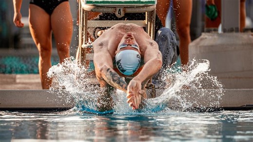 From Poland to Paradise; Ostrowski Ready To Represent Hawai‘i At NCAA Championships - University of Hawai'i at Manoa Athletics