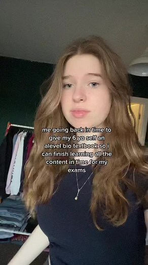 my whole account is about alevels now cus it’s taking over my entire life #biology #alevels