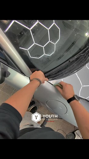 3.8K views · 37 shares | DETAILING -COVERING - PPF - PROCHE DE...