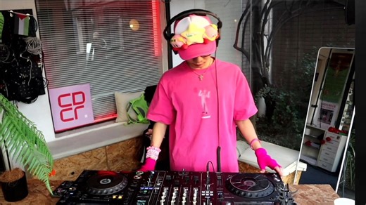 cdcr.live x.TAG 11周年 w/ Pinkboialwayscry - 2025.3.30