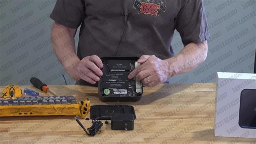 2026.02.07 【CareyHolzman】DreamQuest Max 迷你电脑评测