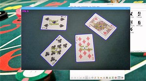 A Raspberry Pi Rain Man In The Making