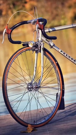 Steel Touring Bike Marque: Peugeot 🇫🇷 Modèle: PX60 Année: 1976 Groupset: Simplex / Mafac / Spécialité T.A . . . . . #peugeot #px60 #reynolds531 #simplex #simplexslj #mafac #peugeotcycles #peugeotbikes #steelbike #touringbike #cyclotouring #peugeotpx60 #peugeotpx10 #peugeotpy10 #vintagecycling #velovintage #vintagebike #vintagebicycle #vintageroadbike #vintagebikescycling #roadbike #cycle #velo #bicycle Peace & ride. | Vintage Bikes Cycling - VBC