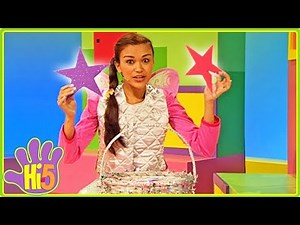 Hi-5 Stories | Flying With Shooting Stars & More | Best of Season 11 | Hi-5 World