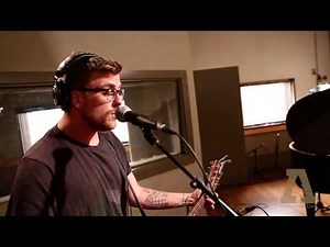 Anthony Green - Breaker - Audiotree Live