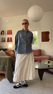 46 reactions | @br00klynellis keeps it effortless in the Super Lowpro. A flat sneaker made for movement, no matter the day. | Vans | Facebook