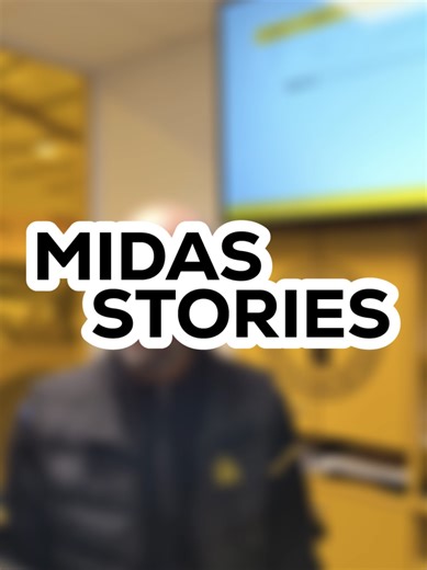 Filipe, responsable de centre à Saint-Jory, partage son expérience et son rôle auprès des nouveaux franchisés. Logiciel, relation client, organisation du centre... Il explique comment il transmet son expérience et ses conseils issus du terrain. 👉 Chez Midas, les franchisés ne sont jamais seuls. #midas #franchise #entrepreneur #parcourspro #auto