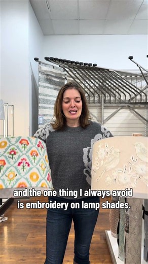 Lamp Shade Shopping Mistake Most People Make
